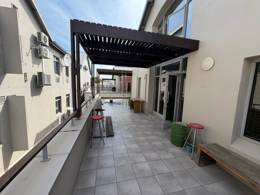 To Let Commercial Property for Rent in Durbanville Western Cape